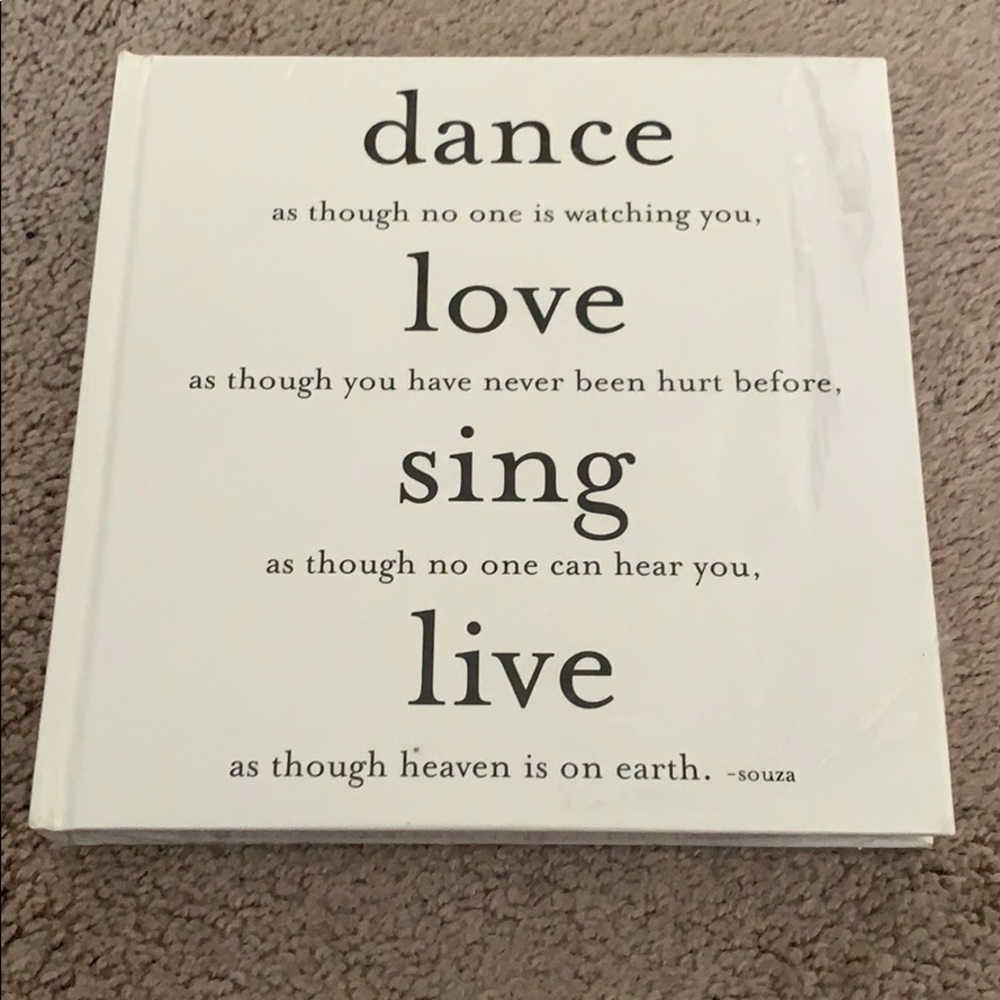 QuotableJournal from QuotableCards